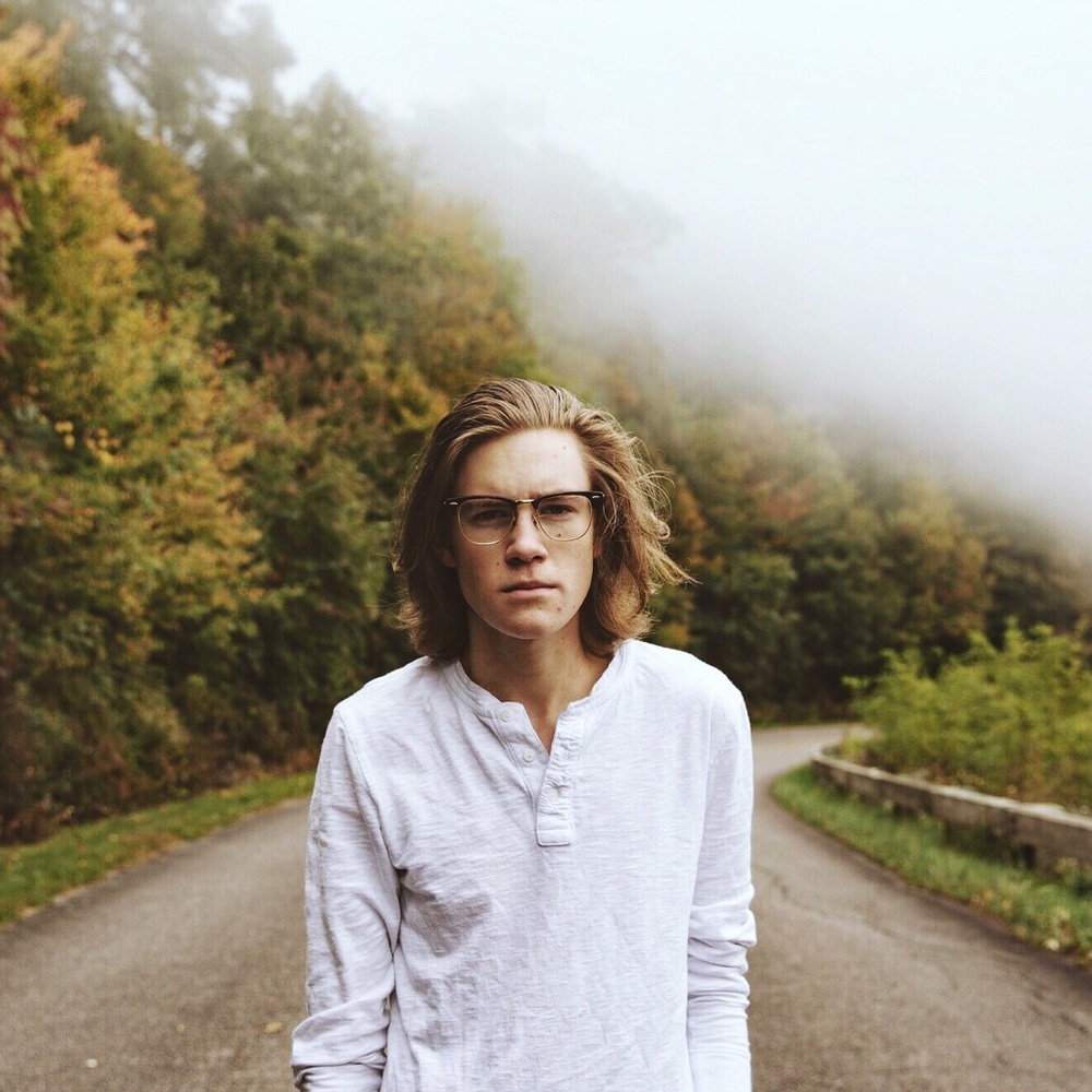 Meet your Posher, Daniel